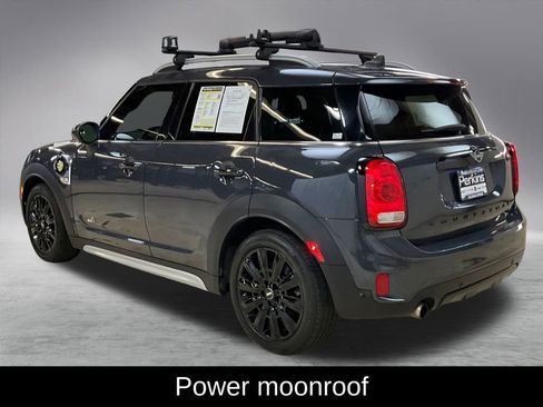 Used 2019 MINI Cooper Countryman SE image 5