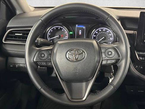 Used 2024 Toyota Camry SE FWD image 23