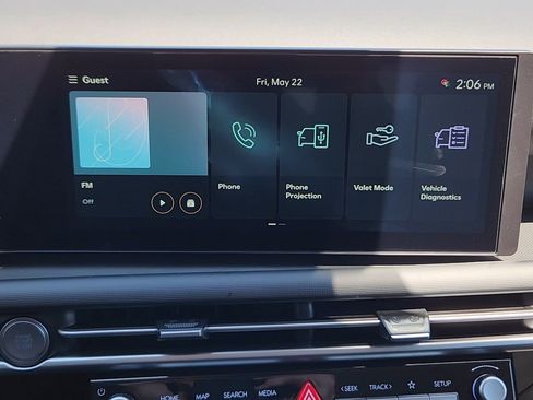 New 2026 Hyundai Tucson SEL AWD/4WD image 13