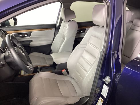 Used 2020 Honda CR-V Touring image 15