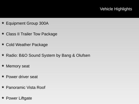 Used 2019 Ford Edge Titanium w/ Cold Weather Package image 5