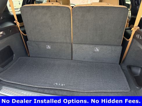Used 2025 Jeep Grand Cherokee L Summit AWD/4WD image 32