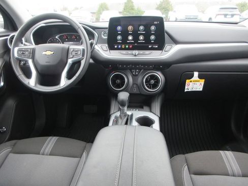 Used 2024 Chevrolet Blazer LT w/ Redline Edition image 15