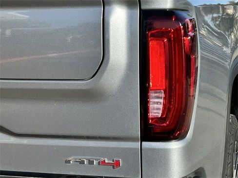 Used 2023 GMC Sierra 1500 AT4 w/ AT4 Premium Package image 7