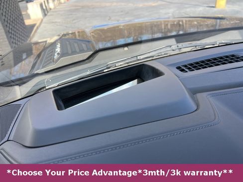 Used 2024 Chevrolet Silverado 2500 LTZ w/ LTZ Plus Package image 97