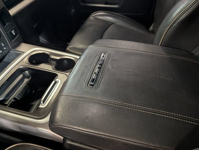 Used 2017 RAM 2500 Limited AWD/4WD image 25