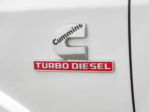 Used 2022 RAM 2500 Laramie image 55