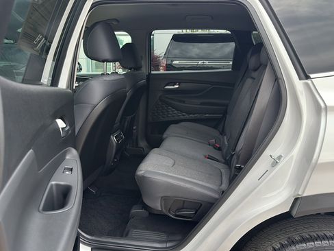 Used 2023 Hyundai Santa Fe SEL AWD/4WD image 18