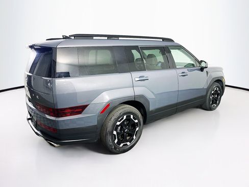 Used 2025 Hyundai Santa Fe SEL image 9