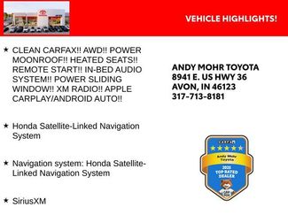 Used 2023 Honda Ridgeline Black Edition video 2