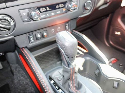 New 2026 Nissan Frontier PRO-4X w/ Pro Premium Package image 27