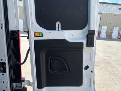 Used 2023 Ford Transit 250 Medium Roof AWD w/ Load Area Protection Package image 13