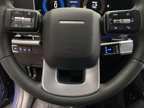 New 2026 Hyundai Santa Fe SEL image 15