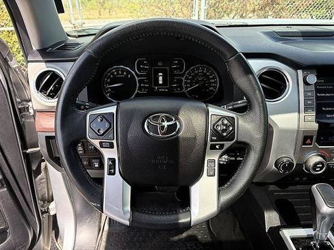 Used 2021 Toyota Tundra Limited w/ Limited Premium Package AWD/4WD image 19