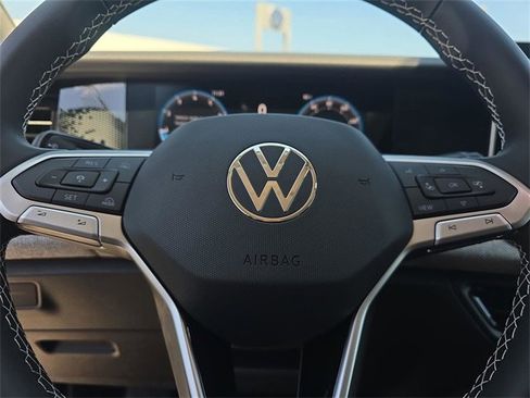 New 2025 Volkswagen Tiguan S image 20