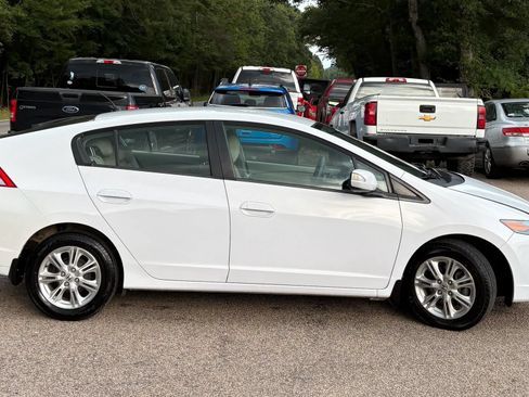 Used 2010 Honda Insight EX image 7
