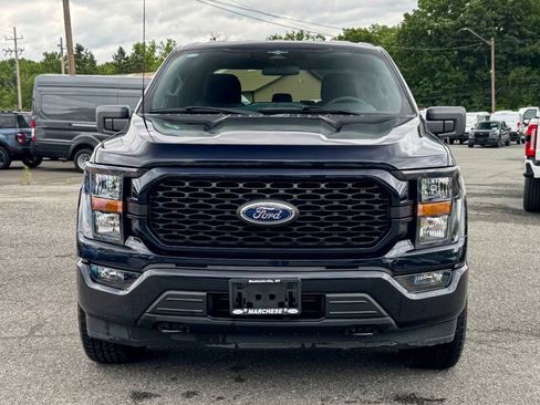 Used 2023 Ford F150 XL w/ STX Appearance Package AWD/4WD image 8