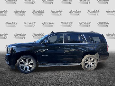 Used 2019 GMC Yukon SLT image 7
