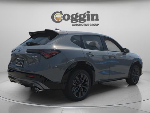 New 2026 Acura ADX A-Spec image 5