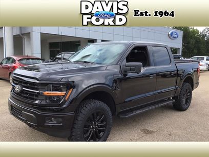New 2026 Ford F150 XLT w/ Equipment Group 302A MID