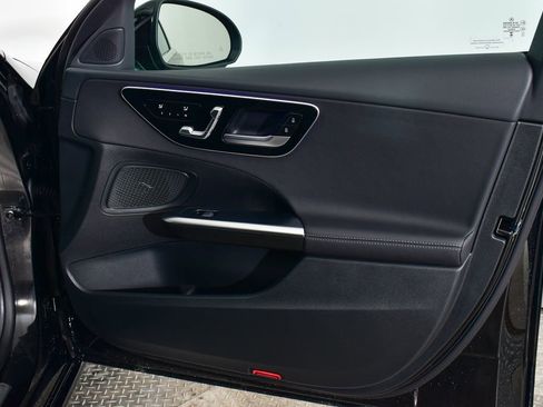 Certified 2025 Mercedes-Benz C 300 4MATIC Sedan image 26