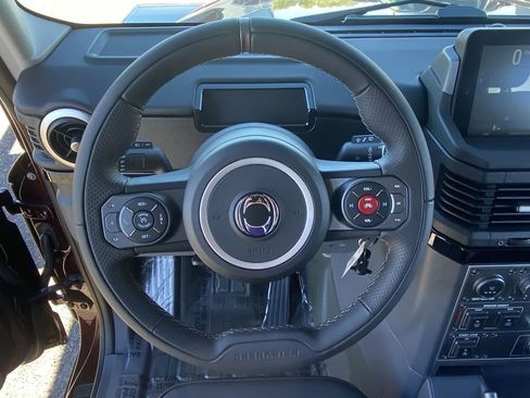 New 2025 INEOS Grenadier image 7