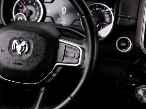 Used 2021 RAM 1500 Laramie image 28