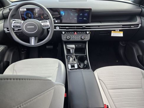 New 2026 Hyundai Santa Cruz SE FWD image 7