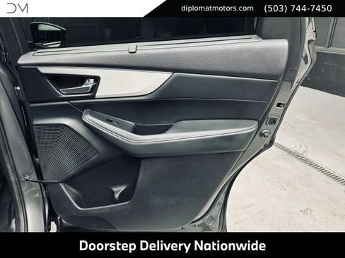 Used 2023 Acura MDX SH-AWD w/ Technology Package image 32