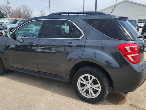 Used 2017 Chevrolet Equinox LT w/ Convenience Package image 5
