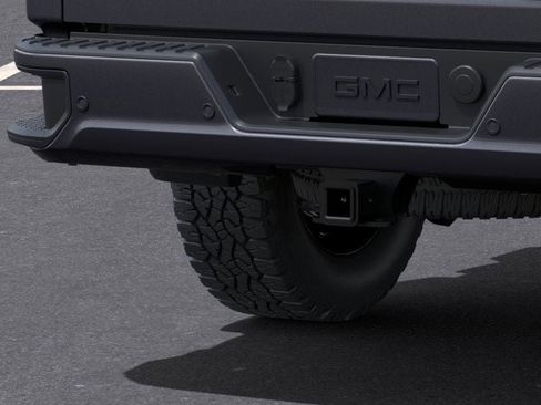 New 2025 GMC Sierra 3500 Denali w/ Technology Package image 40