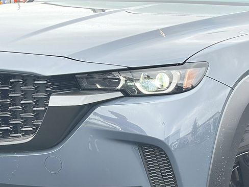 New 2025 MAZDA CX-50 AWD 2.5 Hybrid w/ Weather Package image 4