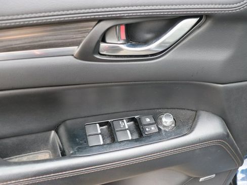 Used 2017 MAZDA CX-5 Grand Touring w/ Premium Package image 17