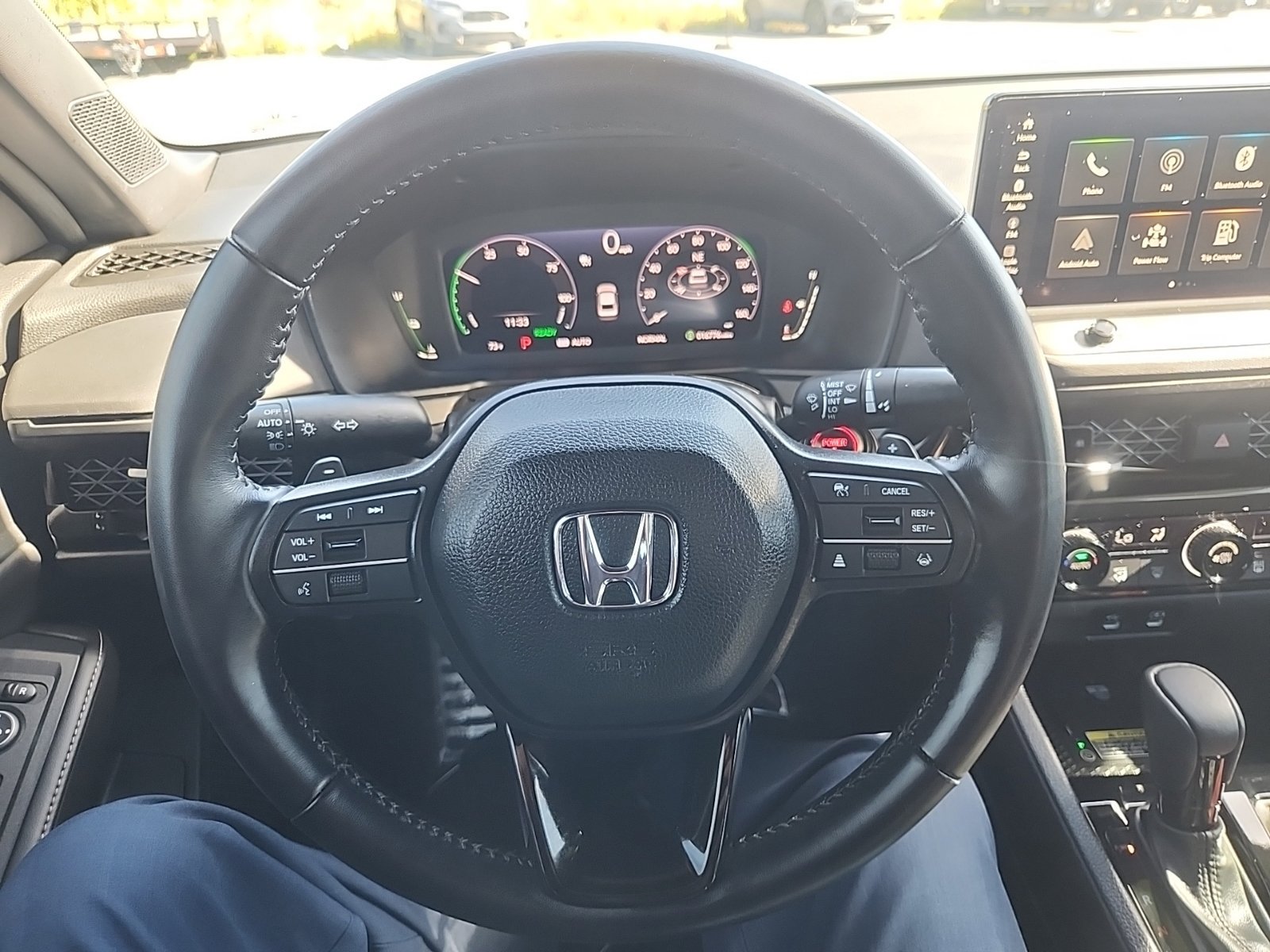 Used 2025 Honda Accord Sport image 20