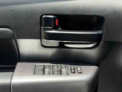 Certified 2022 Toyota Sequoia TRD Sport RWD image 23