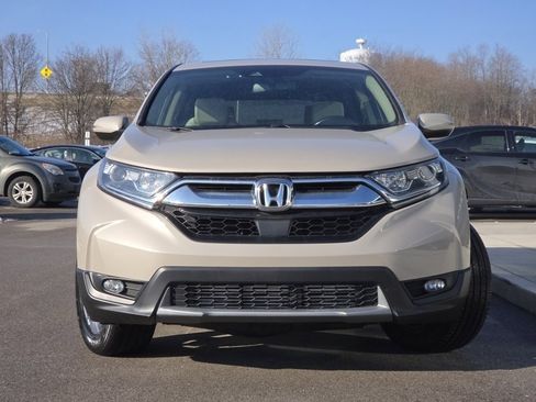 Used 2019 Honda CR-V EX-L image 3