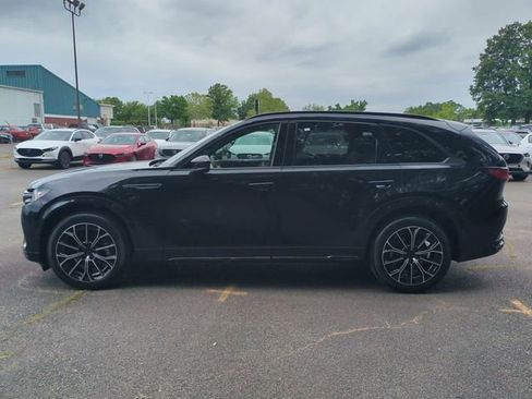 Certified 2026 MAZDA CX-70 3.3 Turbo S w/ Premium Plus AWD/4WD image 7