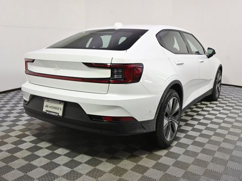 Used 2024 Polestar Polestar 2 image 6