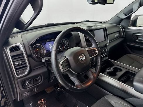 Used 2019 RAM 1500 Big Horn image 9