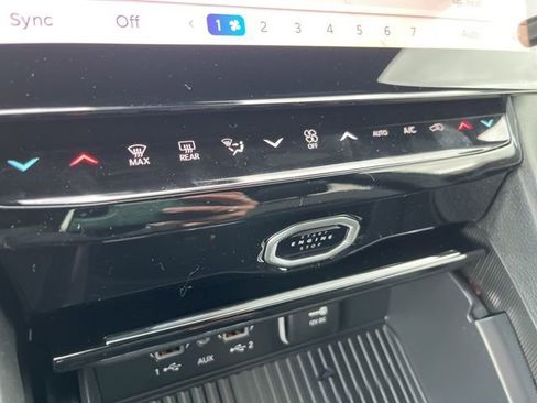 New 2026 Jeep Grand Cherokee L L LAREDO ALTITUDE 4X4 image 24