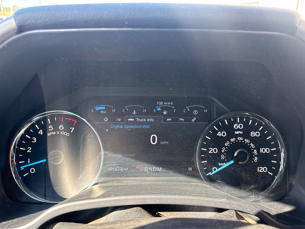 Used 2020 Ford F150 Lariat w/ Equipment Group 502A Luxury AWD/4WD image 24