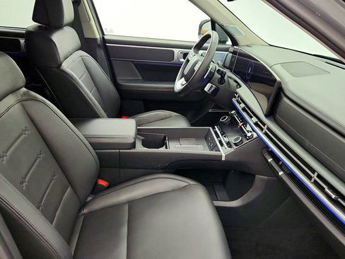 Used 2024 Hyundai Santa Fe Limited image 23