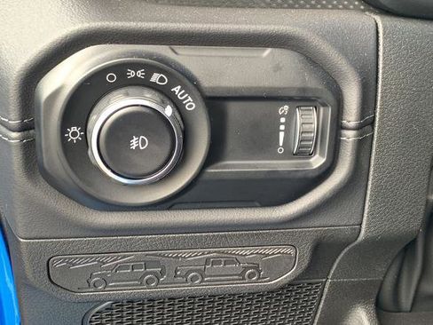 New 2025 Jeep Wrangler Unlimited Rubicon 392 image 46