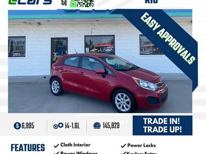 Used 2013 Kia Rio EX
