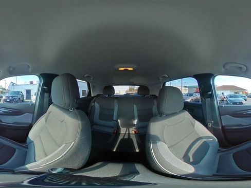 Used 2025 Chevrolet TrailBlazer LT image 40