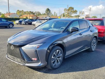 Used 2023 Lexus RZ 450e Premium w/ Technology Package
