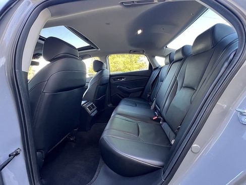 Used 2024 Honda Accord Touring image 13