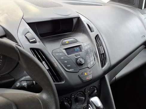 Used 2015 Ford Transit Connect XL FWD image 11