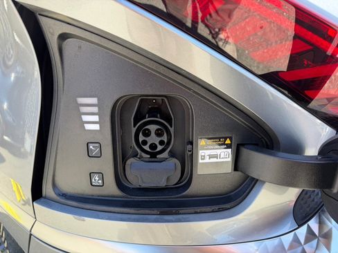 Used 2023 Kia EV6 Wind w/ Wind Technology Package RWD image 50