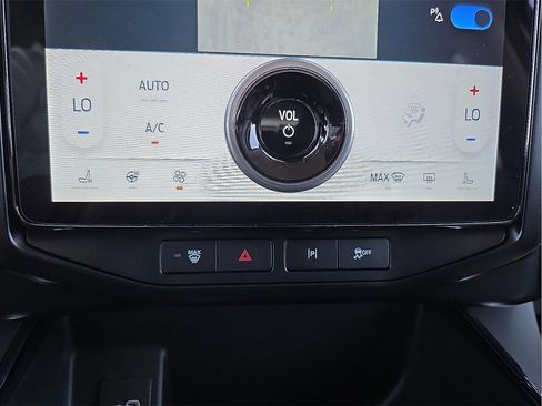 New 2025 Ford F150 Lightning Flash image 14